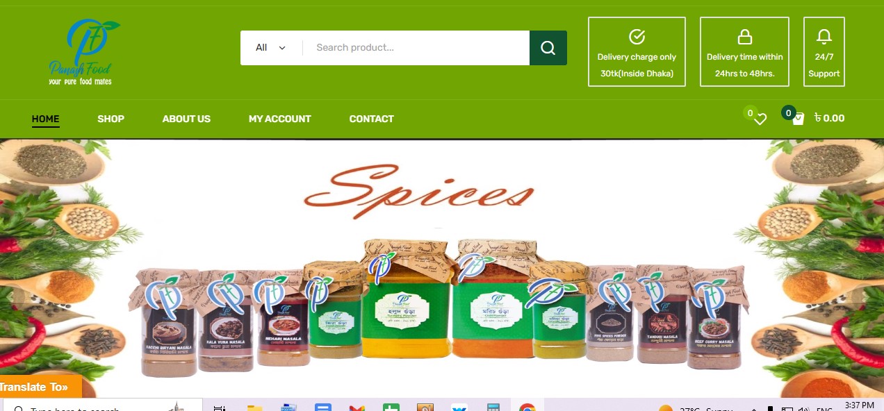 Cover Photo